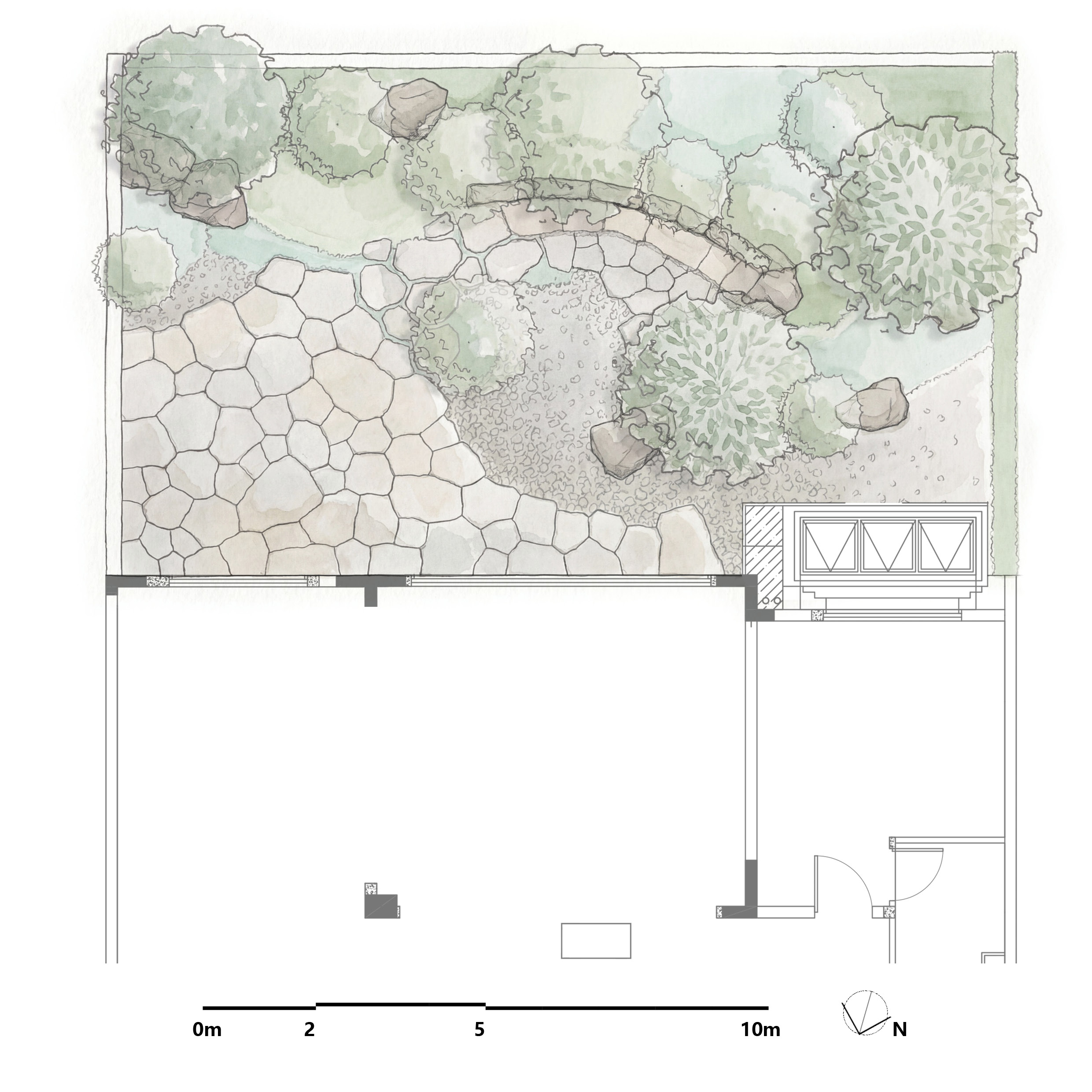 Project J - Master Plan